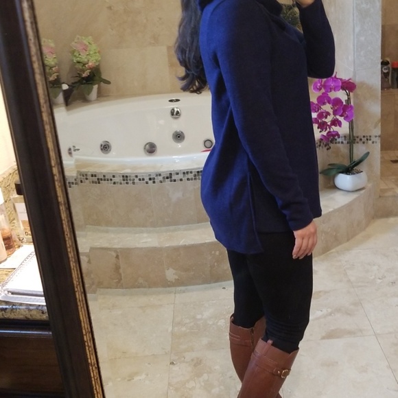 🧣❄Ashley ribbed sweater - Picture 2 of 8